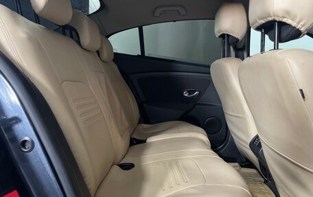 Renault Fluence I, 2011 год, 515 000 рублей, 23 фотография