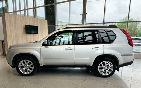 Nissan X-Trail, 2014 год, 1 290 000 рублей, 2 фотография