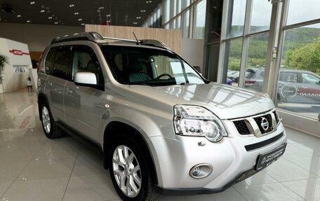 Nissan X-Trail, 2014 год, 1 290 000 рублей, 7 фотография