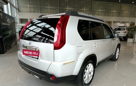 Nissan X-Trail, 2014 год, 1 290 000 рублей, 5 фотография