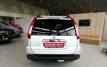 Nissan X-Trail, 2014 год, 1 290 000 рублей, 4 фотография
