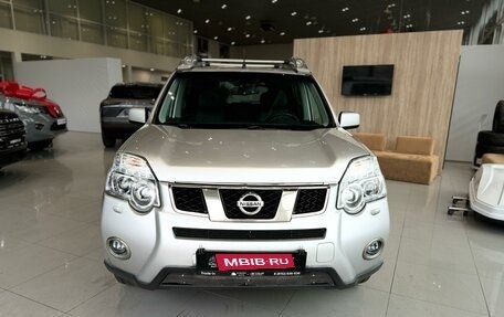 Nissan X-Trail, 2014 год, 1 290 000 рублей, 8 фотография
