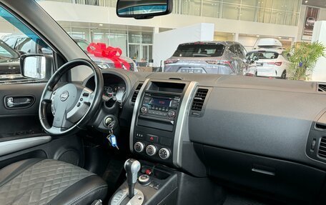 Nissan X-Trail, 2014 год, 1 290 000 рублей, 9 фотография