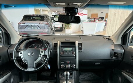 Nissan X-Trail, 2014 год, 1 290 000 рублей, 10 фотография