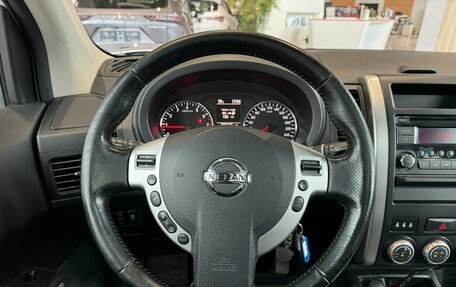 Nissan X-Trail, 2014 год, 1 290 000 рублей, 11 фотография