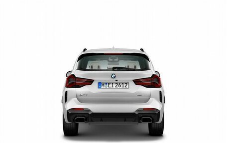 BMW X3, 2024 год, 7 590 000 рублей, 4 фотография