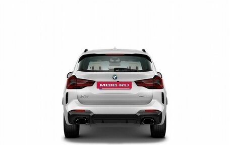 BMW X3, 2024 год, 7 590 000 рублей, 4 фотография