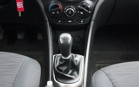 Hyundai Solaris II рестайлинг, 2016 год, 998 000 рублей, 11 фотография