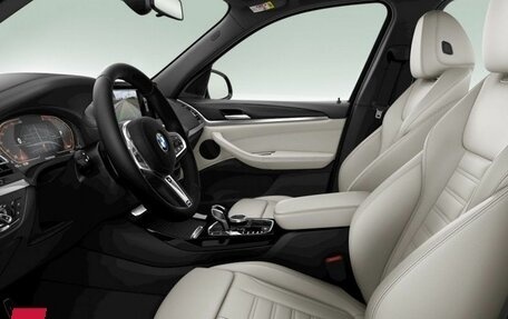 BMW X3, 2024 год, 7 590 000 рублей, 6 фотография