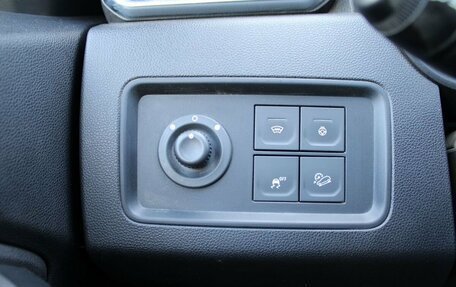 Renault Duster, 2021 год, 1 584 000 рублей, 14 фотография