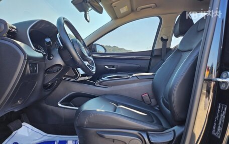 Hyundai Tucson, 2022 год, 1 584 000 рублей, 7 фотография