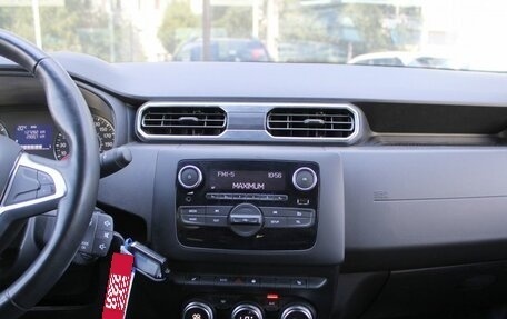 Renault Duster, 2021 год, 1 584 000 рублей, 12 фотография