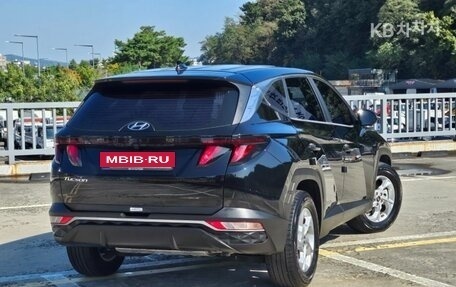 Hyundai Tucson, 2022 год, 1 584 000 рублей, 3 фотография