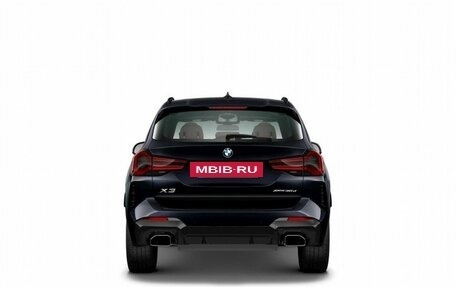 BMW X3, 2024 год, 6 500 000 рублей, 4 фотография
