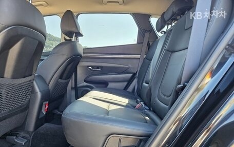 Hyundai Tucson, 2022 год, 1 584 000 рублей, 8 фотография