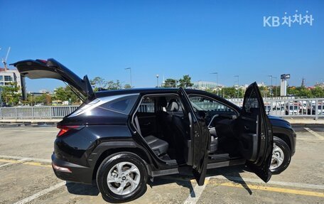 Hyundai Tucson, 2022 год, 1 584 000 рублей, 10 фотография
