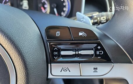 Hyundai Tucson, 2022 год, 1 584 000 рублей, 14 фотография