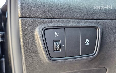 Hyundai Tucson, 2022 год, 1 584 000 рублей, 16 фотография