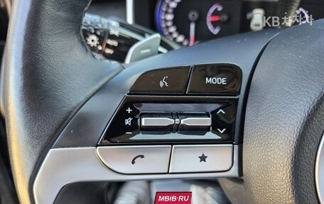 Hyundai Tucson, 2022 год, 1 584 000 рублей, 15 фотография