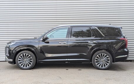 Hyundai Palisade I, 2025 год, 8 400 000 рублей, 3 фотография