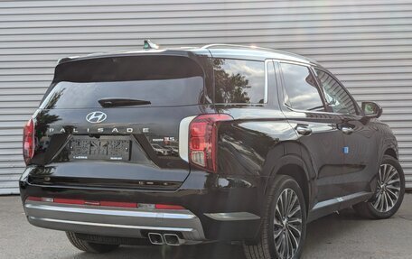 Hyundai Palisade I, 2025 год, 8 400 000 рублей, 2 фотография