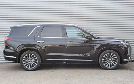 Hyundai Palisade I, 2025 год, 8 400 000 рублей, 4 фотография