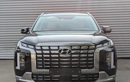 Hyundai Palisade I, 2025 год, 8 400 000 рублей, 5 фотография