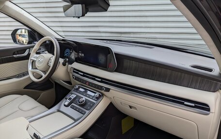 Hyundai Palisade I, 2025 год, 8 400 000 рублей, 9 фотография