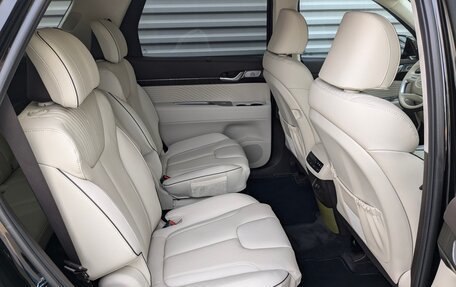 Hyundai Palisade I, 2025 год, 8 400 000 рублей, 12 фотография