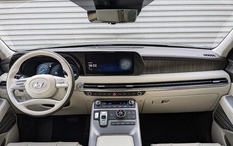 Hyundai Palisade I, 2025 год, 8 400 000 рублей, 10 фотография