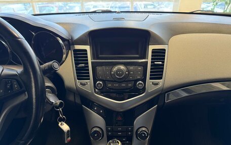 Chevrolet Cruze II, 2012 год, 675 000 рублей, 12 фотография