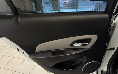 Chevrolet Cruze II, 2012 год, 675 000 рублей, 15 фотография