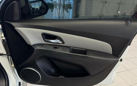 Chevrolet Cruze II, 2012 год, 675 000 рублей, 16 фотография