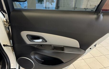 Chevrolet Cruze II, 2012 год, 675 000 рублей, 17 фотография