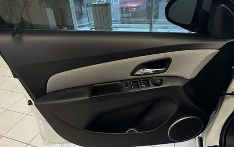 Chevrolet Cruze II, 2012 год, 675 000 рублей, 14 фотография
