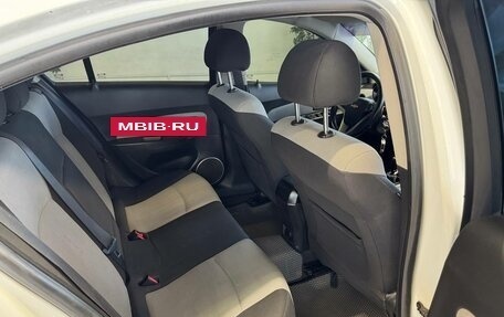 Chevrolet Cruze II, 2012 год, 675 000 рублей, 10 фотография