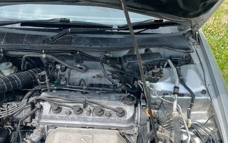 Honda Accord VII рестайлинг, 1998 год, 475 000 рублей, 4 фотография