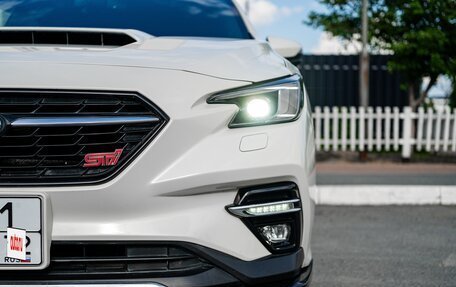 Subaru Levorg, 2021 год, 2 800 000 рублей, 7 фотография