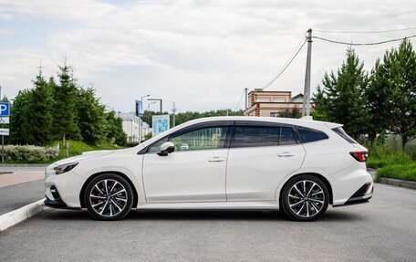 Subaru Levorg, 2021 год, 2 800 000 рублей, 3 фотография