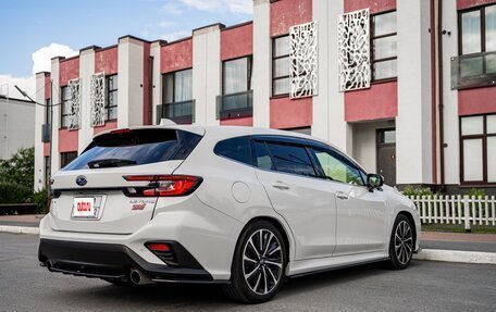 Subaru Levorg, 2021 год, 2 800 000 рублей, 2 фотография