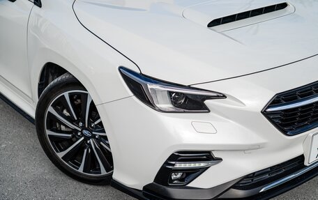 Subaru Levorg, 2021 год, 2 800 000 рублей, 6 фотография