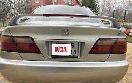 Honda Accord VII рестайлинг, 1998 год, 475 000 рублей, 17 фотография