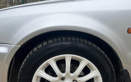 Honda Accord VII рестайлинг, 1998 год, 475 000 рублей, 19 фотография