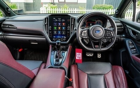 Subaru Levorg, 2021 год, 2 800 000 рублей, 10 фотография