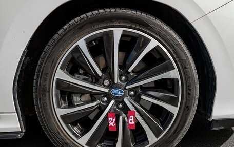 Subaru Levorg, 2021 год, 2 800 000 рублей, 9 фотография