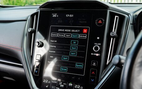 Subaru Levorg, 2021 год, 2 800 000 рублей, 19 фотография