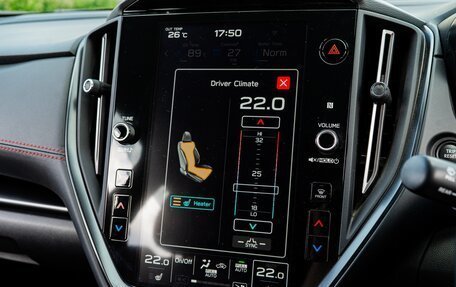 Subaru Levorg, 2021 год, 2 800 000 рублей, 18 фотография