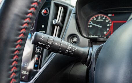 Subaru Levorg, 2021 год, 2 800 000 рублей, 14 фотография