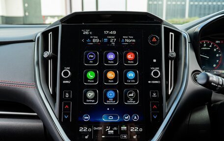 Subaru Levorg, 2021 год, 2 800 000 рублей, 16 фотография