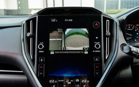 Subaru Levorg, 2021 год, 2 800 000 рублей, 17 фотография